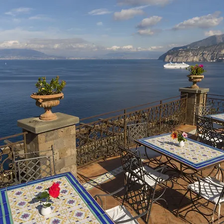 La Tonnarella Sorrento