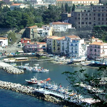 La Tonnarella Sorrento