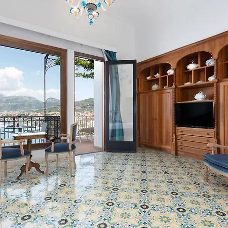 Hotel La Tonnarella