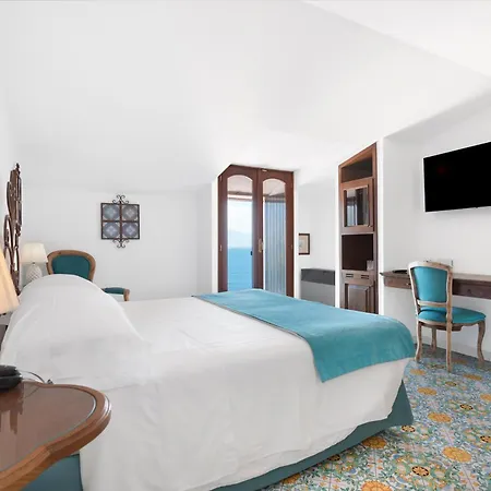 Hotel La Tonnarella Sorrento