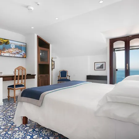 Otel La Tonnarella