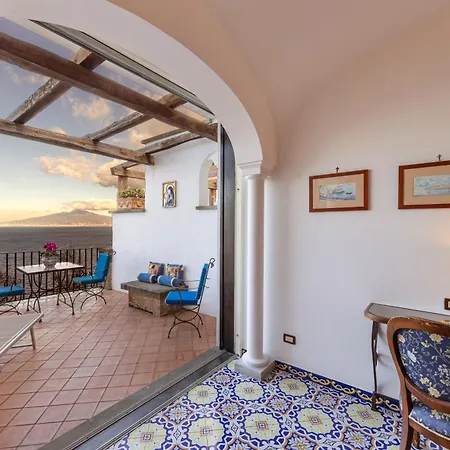 La Tonnarella Hotel Sorrent