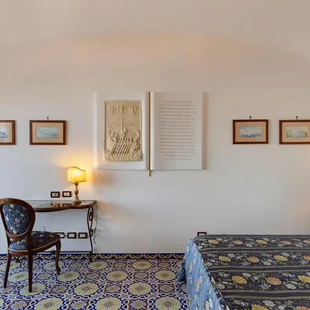 La Tonnarella Otel 4*