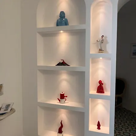 ラ トナレーラ ソレント