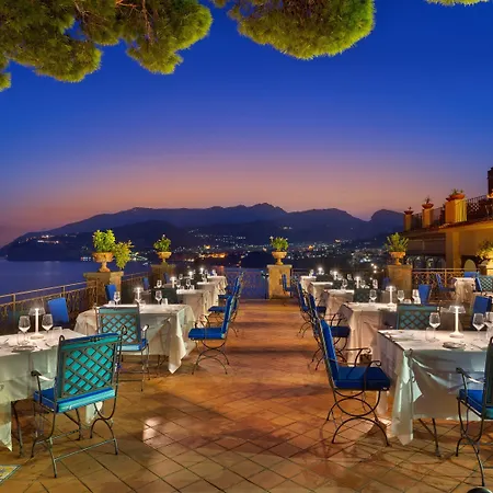 Otel La Tonnarella