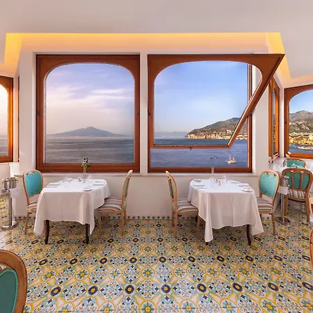 La Tonnarella Otel
