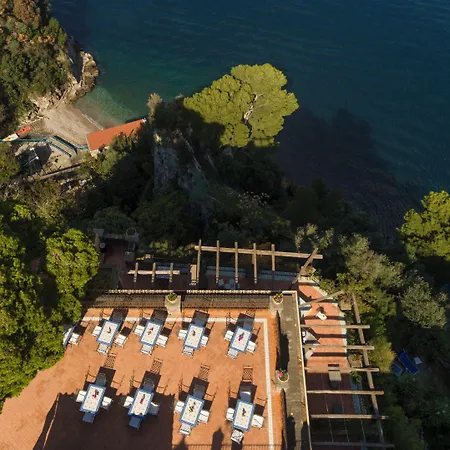 Otel La Tonnarella