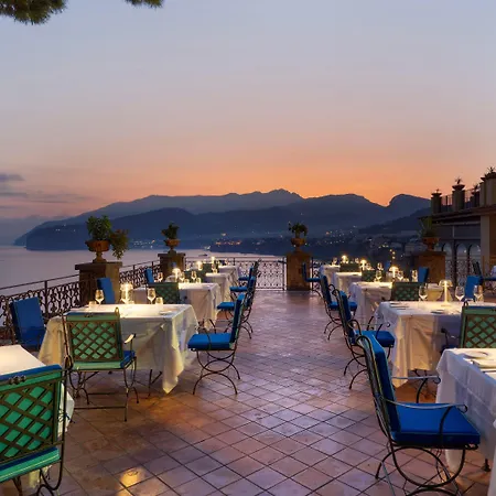 La Tonnarella Hotel Sorrento