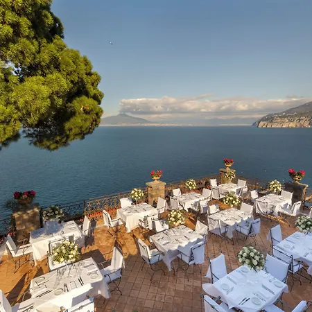 La Tonnarella Otel 4*
