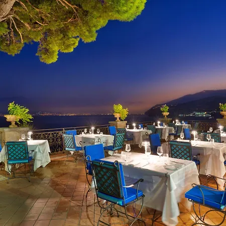 Otel La Tonnarella 4*