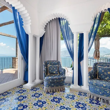 Hotel La Tonnarella Sorrento
