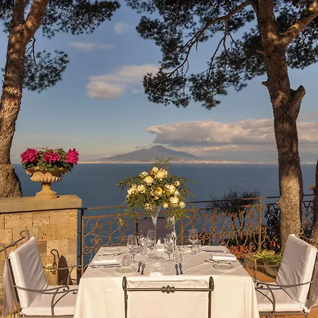 La Tonnarella Sorrento