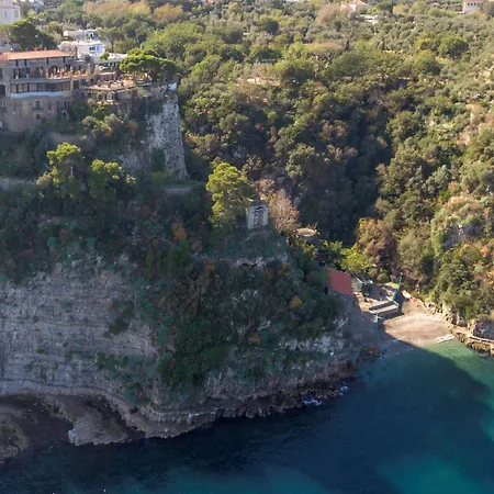 Otel La Tonnarella