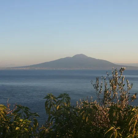 Otel La Tonnarella Sorrento
