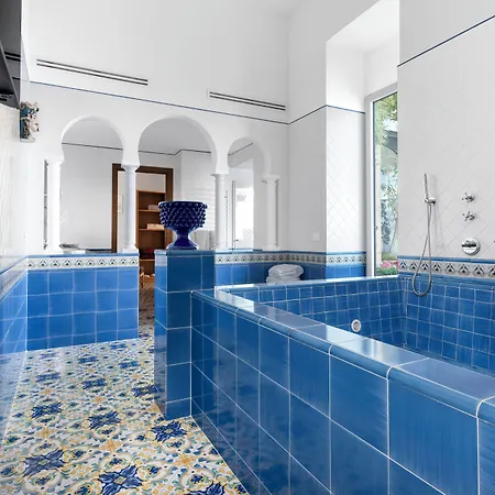 Otel La Tonnarella Sorrento