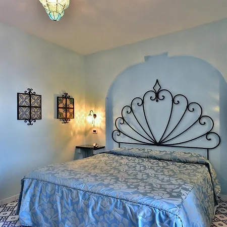 Hotel La Tonnarella