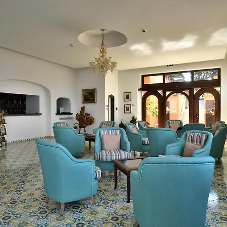 La Tonnarella Hotel
