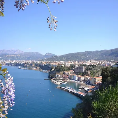 Hotel La Tonnarella 4*