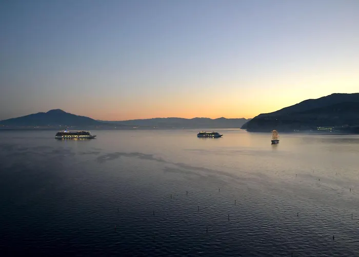 La Tonnarella 4* Sorrento