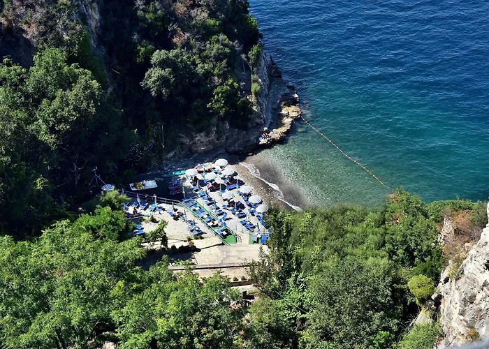 La Tonnarella 4* Sorrento