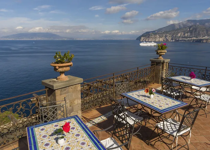 La Tonnarella Sorrento