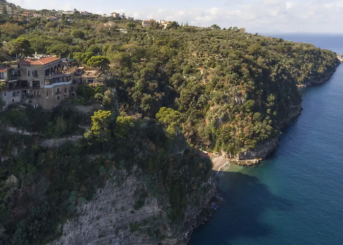 La Tonnarella Sorrento
