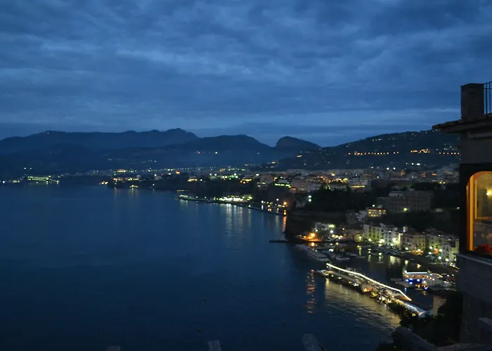 La Tonnarella Hotel Sorrento
