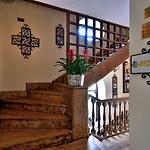 Hotel La Tonnarella Sorrento