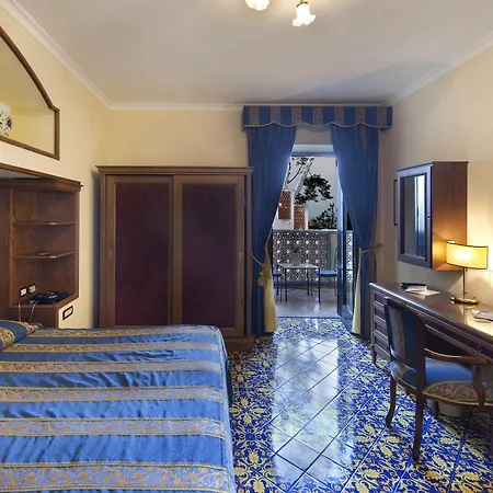 La Tonnarella Hotel Península Sorrentina