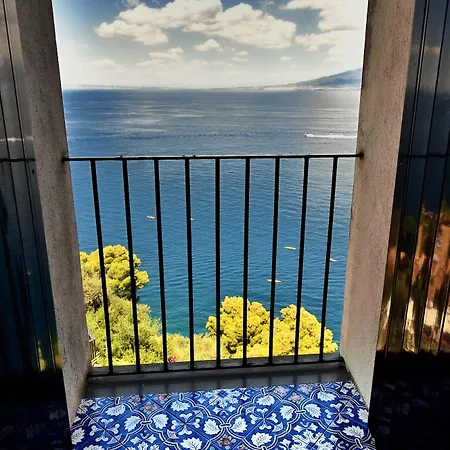 La Tonnarella Península Sorrentina