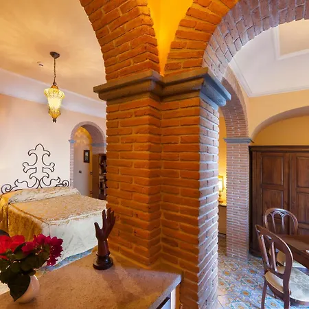 La Tonnarella 4* Сорренто