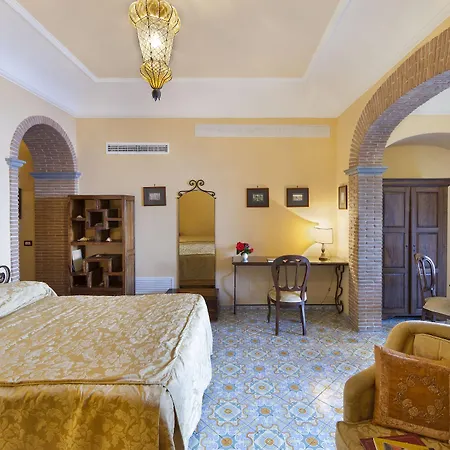 La Tonnarella Hotel Península Sorrentina