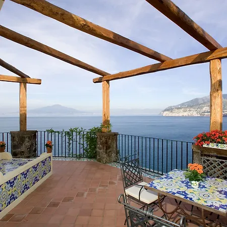 Hotel La Tonnarella 4*