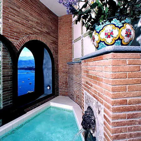 La Tonnarella Hotel Península Sorrentina