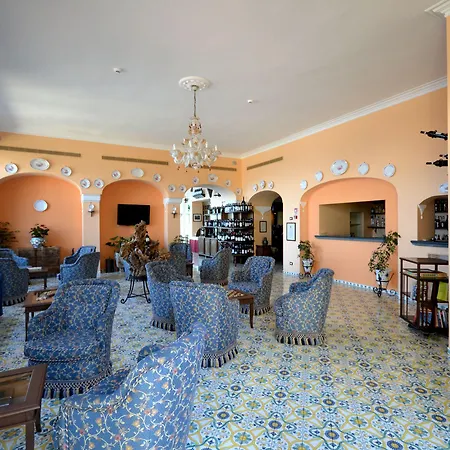 La Tonnarella Hotel Península Sorrentina