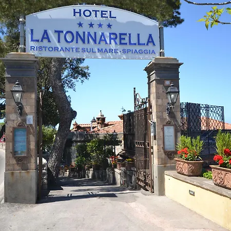 La Tonnarella 4* Península Sorrentina