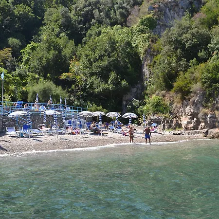 La Tonnarella Península Sorrentina