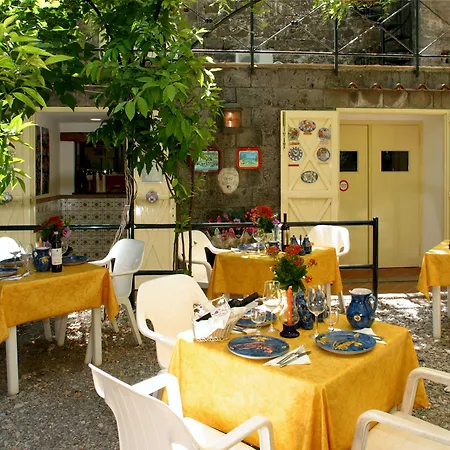 La Tonnarella Hotel 4*