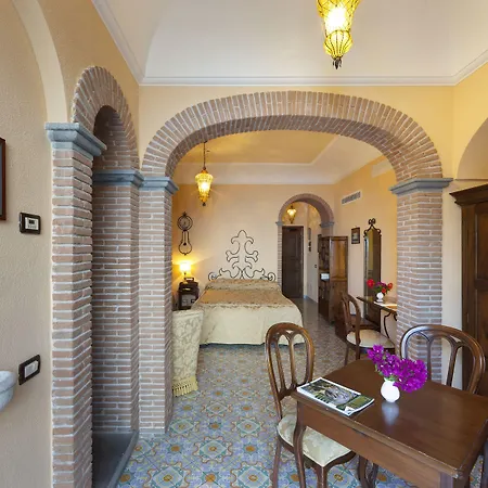 La Tonnarella Hotel Półwysep Sorrentyński