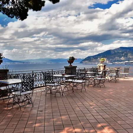 La Tonnarella Сорренто