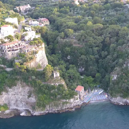 La Tonnarella 4* Półwysep Sorrentyński