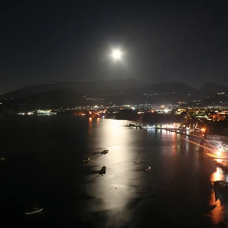 La Tonnarella 4* Сорренто