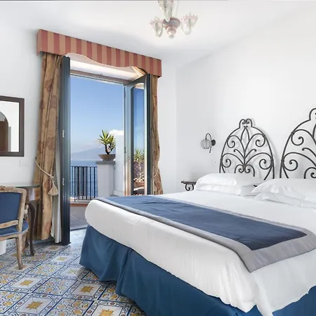 Hotel La Tonnarella Półwysep Sorrentyński