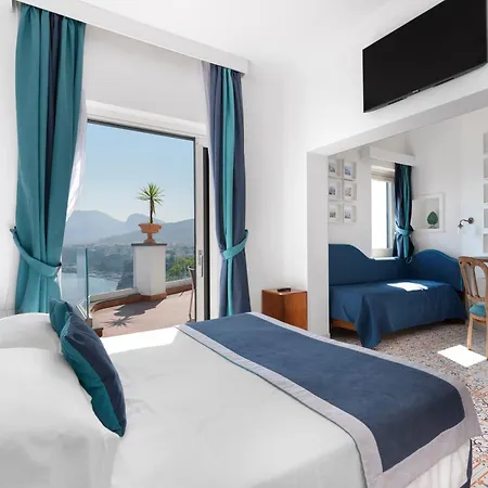 La Tonnarella Сорренто