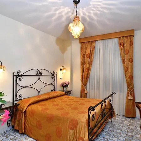 La Tonnarella Hotel Península Sorrentina