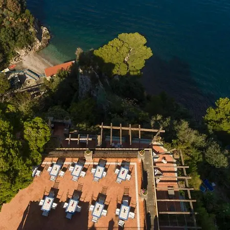 Hotel La Tonnarella