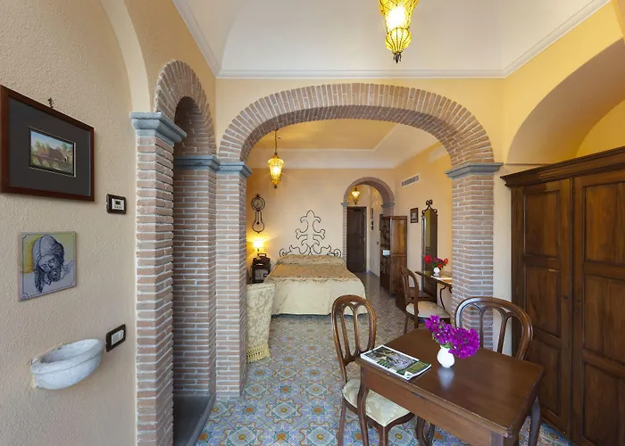 La Tonnarella Hotel Półwysep Sorrentyński