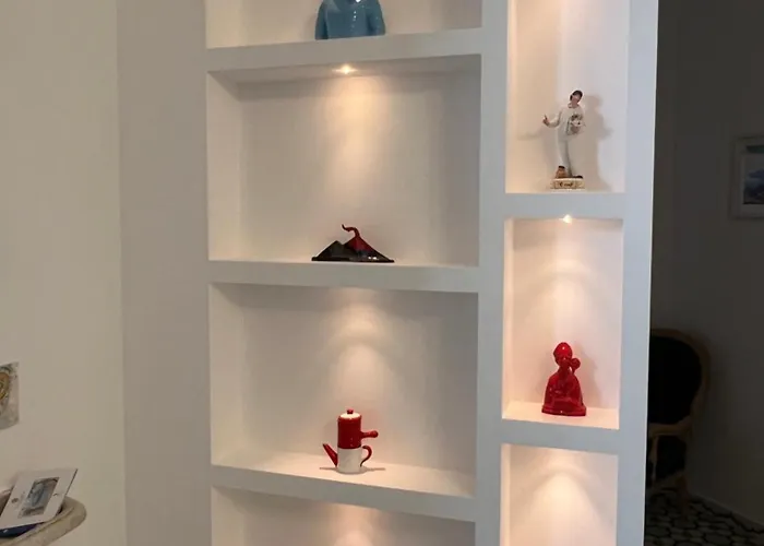 La Tonnarella Półwysep Sorrentyński